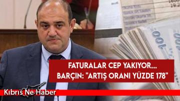 Devrim Barçın açıkladı: Artış oranı yüzde 178
