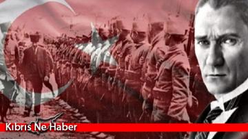 Bugün 30 Ağustos Zafer Bayramı…