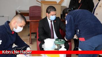 Savaşan: “Covid-19’da elde ettiğimiz tecrübe Maymun Çiçeği’yle mücadelede avantaj”