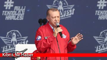 Erdoğan’dan Yunanistan’a: İleri gidersen bunun bedeli ağır olur