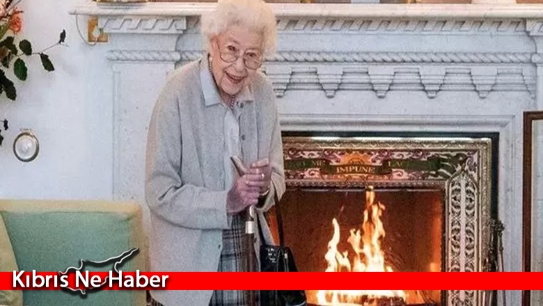 İ﻿ngiltere Kraliçesi 2. Elizabeth tıbbi müşahade altına alındı