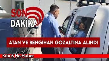 Sendika Başkanları gözaltında!