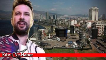 Balkondan konser 500 dolar