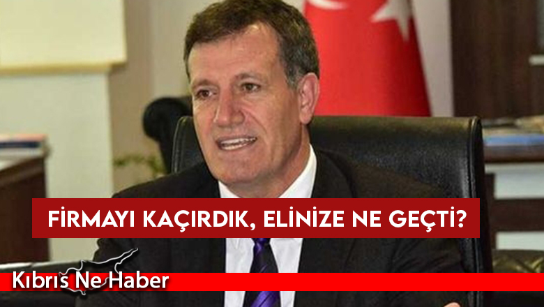 Ulaştırma Bakanı Erhan Arıklı: Bunları yapamayacaksam ben neden Ulaştırma Bakanıyım?