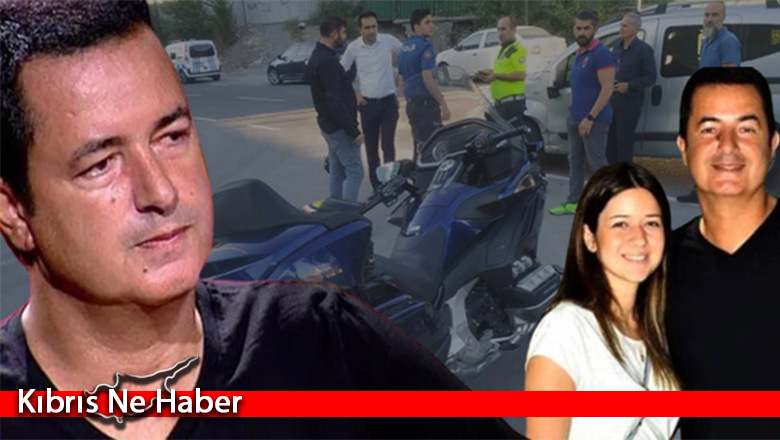 Kızı ile kaza geçiren Acun Ilıcalı’dan hastane paylaşımı geldi… Kolundaki detay göze çarptı