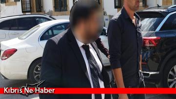 Avukat Sırdaş Kaptanoğlu tutuklandı