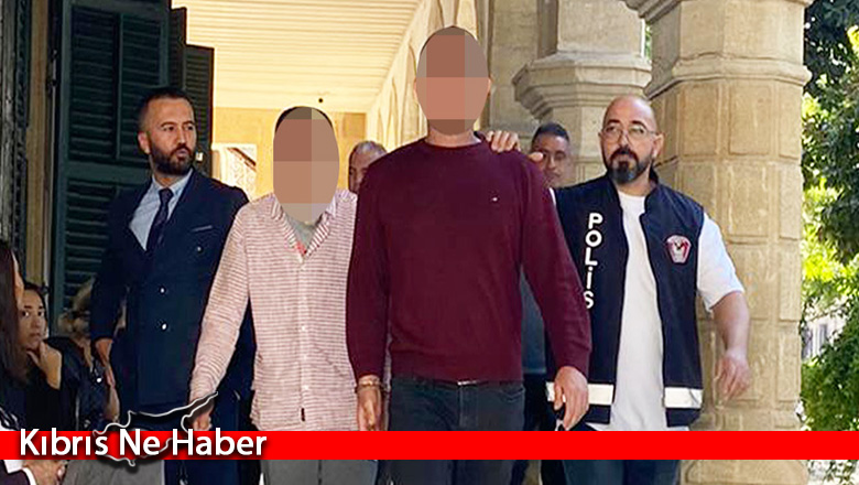 Gönyeli’deki uyuşturucu operasyonu: “Bir kişi daha aranıyor”