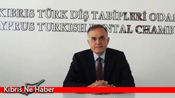 KTTB, Başkanı Ahmet Özant oldu