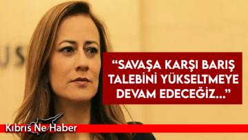 Doğuş Derya: Biz kardeşlerimizden ‘düşman’ ve ‘hain’ icat edenlerden değiliz