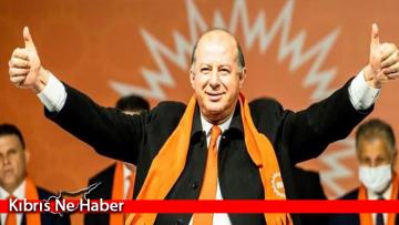 Dinçyürek: Sokak anarşisi ile bir yerlere varacaklarını hayal edenleri durduracak güçteyiz