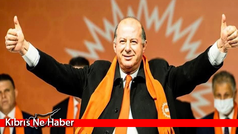 Dinçyürek: Sokak anarşisi ile bir yerlere varacaklarını hayal edenleri durduracak güçteyiz