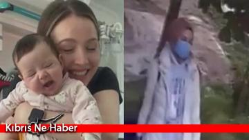 İstanbul Pendik’te sokağa bırakılmıştı… Nisa bebek hayatını kaybetti