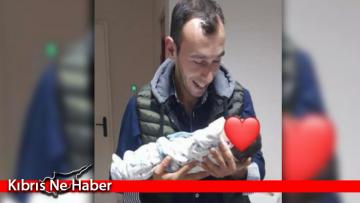 15 gün önce baba olmuştu: Maden faciasında yaşamını yitirdi