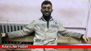 22 yaşındaki madenciden geriye kalan: Karanlığı kazıyoruz…