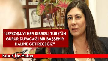 Erhürman: Toplumsal seferberliğe ihtiyaç var