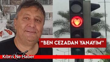 Bülent Dizdarlı: Eylem zararsız görülebilir. Ama suçtur