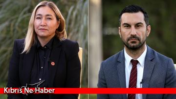 Öztürk ve Solyalı, “Yabancılar Ve Muhaceret (Değişiklik) Yasa Tasarısı”nı değerlendirdi