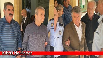 Güzelyurt’ta izinsiz kazı yapan 4 kişiye 1’er ay hapis cezası