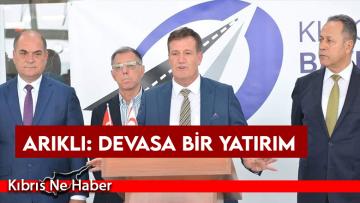 Arıklı: Oldukça karlı bir iş yaptık