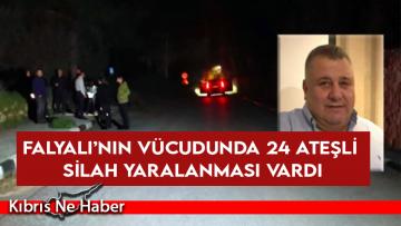 Adli Tıp Uzmanı İdris Deniz dinlendi