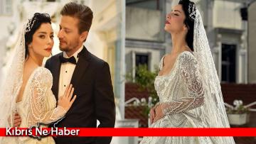 Merve Boluğur’un boşanma nedeni ortaya çıktı! Meğer evliliklerinin 6. gününde…