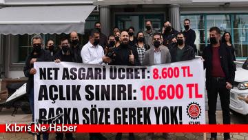 KTAMS: Açlık sınırı 10 bin 600 TL’ye yükseldi