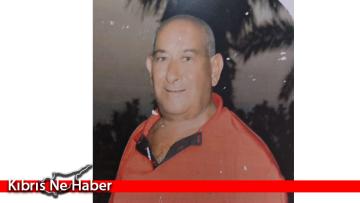 Süleyman Karabey (Siguro) hayatını kaybetti