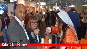 “Hedefimiz İngiltere pazarını büyütmek”