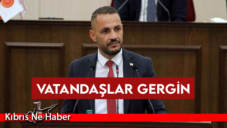 Yeşilırmak: Vatandaşlar, siyasi konuda ‘patlama’ noktasında