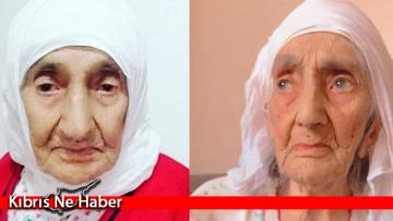 3 padişah ve 12 cumhurbaşkanı gördü: 113 yaşında öldü