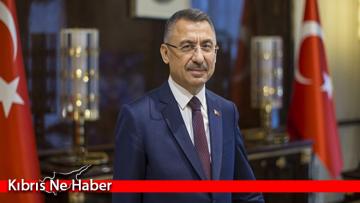 Fuat Oktay: İnsani bir proje olan yol inşaatına müdahale kabul edilemez…