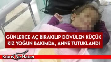 Gaziantep’te yaşanan çocuk vahşeti, yürekleri dağladı