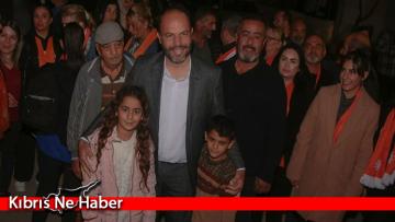 Sadıkoğlu: “Bu iş gönülden olur severek olur”