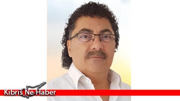 Süleyman Aldağ UBP’den istifa etti