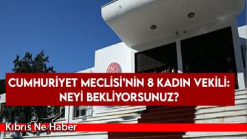 “Soruşturma yok, görevden alma yok, neyi bekliyorsunuz?”