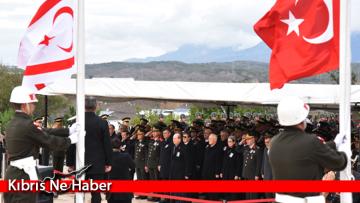 Özgürlük Mücadelesi Lideri Dr. Fazıl Küçük ölümünün 39’uncu yıl dönümünde anıldı