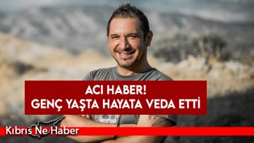 Burçin Özkuş ikametgahı içerisinde ölü bulundu