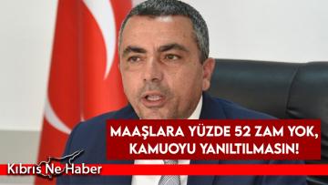 Serdaroğlu: Başbakan’ın açıklaması kamuoyunu yanıltmadır