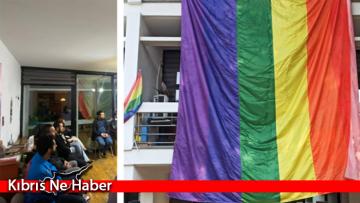 Kuir Kıbrıs Derneği etkinlik düzenledi