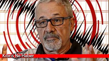 Prof. Dr. Naci Görür’den İzmir’e deprem uyarısı!
