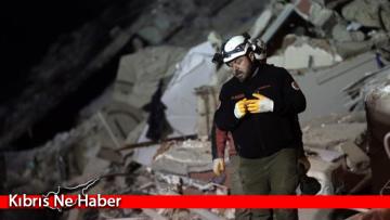 Afet bölgelerinde son durum: Can kaybı 35 bin 418’e yükseldi