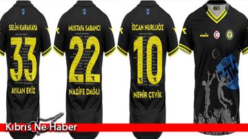 Mağusamıza düşen bu ateş bizleri derinden yaralamıştır