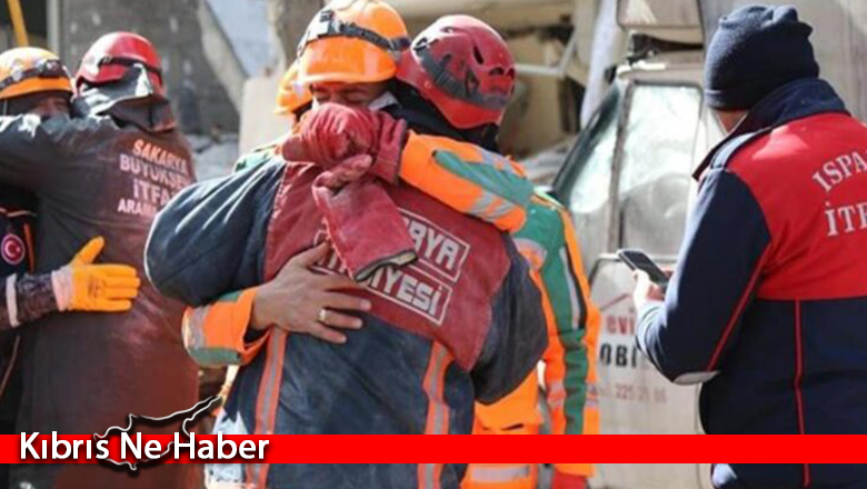 Depremlerde can kaybı 39 bini aştı