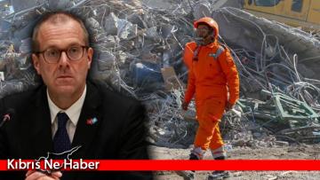 DSÖ: Yüzyılın en kötü doğal afetine tanıklık ediyoruz