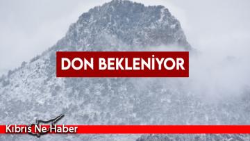 Selvilitepe’de kar, Boğaz’da ise sulu kar yağışı başladı