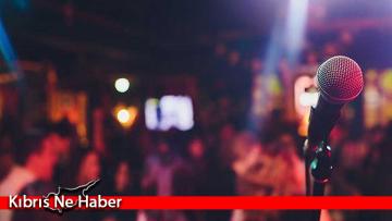 Eğlence yerlerinde müzik yapmak yasaklandı