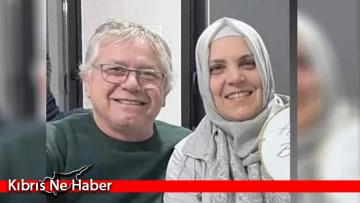 Atay- Fatma Arkan Lefkoşa’da defnedilecek