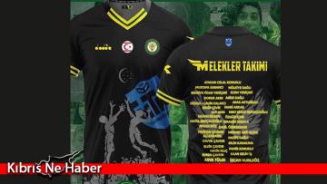 MTG’nin Melekler Takımı formaları satışa çıkıyor