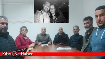 Lefke’de Bahar ve Ulaş Hüssam’ın çocukları için yardım kampanyası başlatılıyor