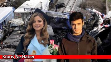 Tren kazasında hayatını kaybeden Rum öğrenciler için 3 günlük yas ilan edildi